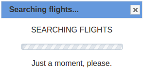 BoutiqueAir flights